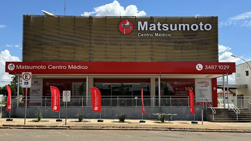 Foto 2 de MATSUMOTO CENTRO MÉDICO