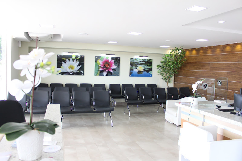 Foto 3 de MATSUMOTO CENTRO MÉDICO