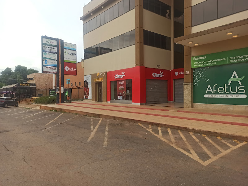 Foto 3 de MATSUMOTO CENTRO MÉDICO PLANALTINA