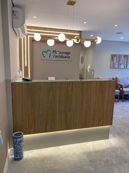 Foto 3 de Matsunaga Tachibana Odontologia