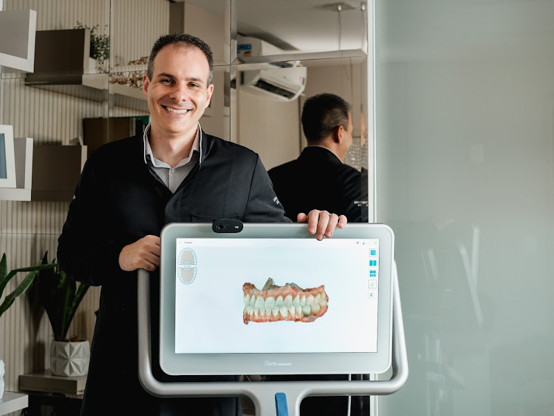 Foto 3 de Mattiello Odontologia