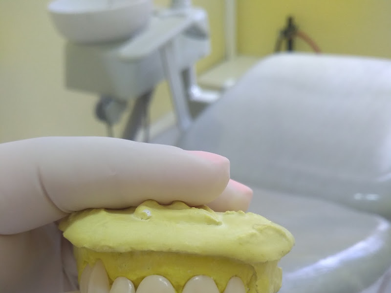 Foto 3 de Mattos Odontologia