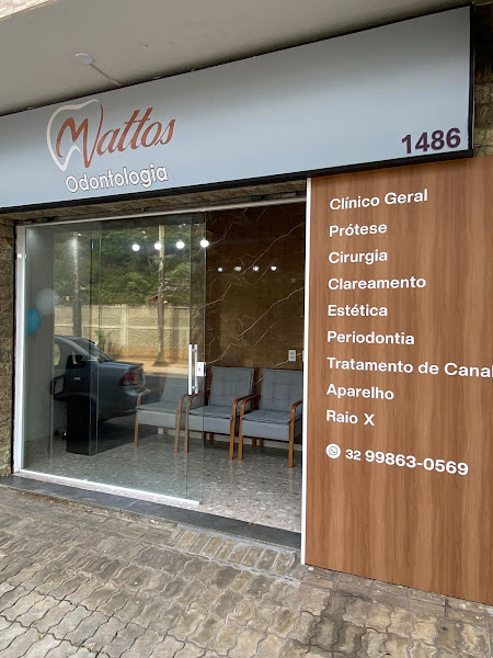Foto 2 de Mattos Odontologia São Pedro