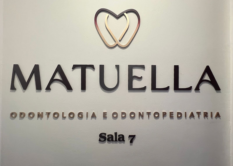 Foto 3 de Matuella Odontologia e Odontopediatria