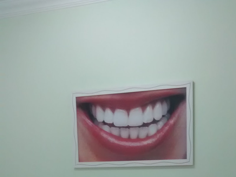 Foto 2 de Maurício Geiser - Consultório Odontológico