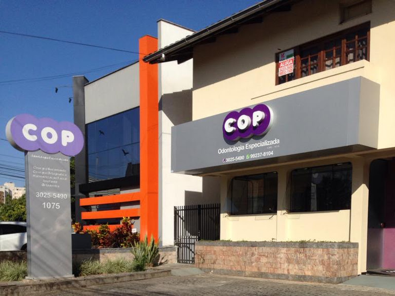 Foto 3 de Maurício Geiser - Consultório Odontológico