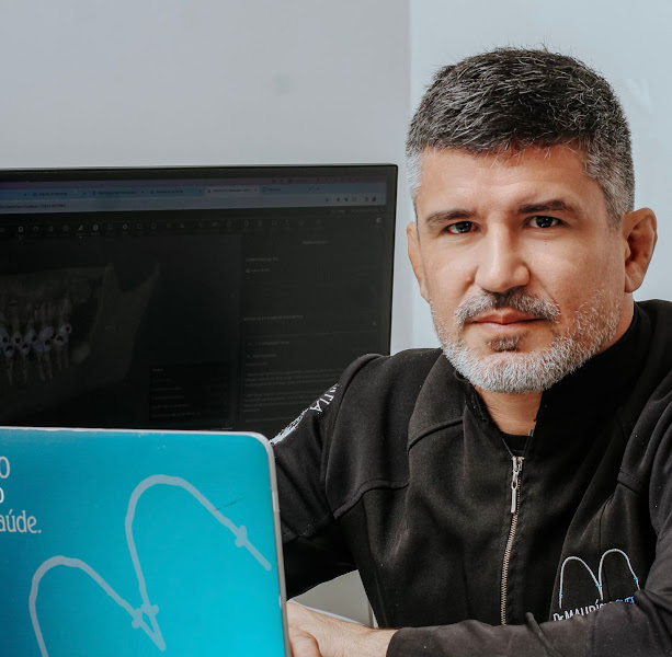 Foto 2 de Maurício Guerra Ortodontista Invisalign Juazeiro