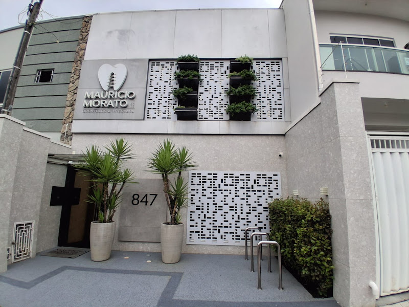 Foto 2 de Maurício Morato Odontologia Integrada