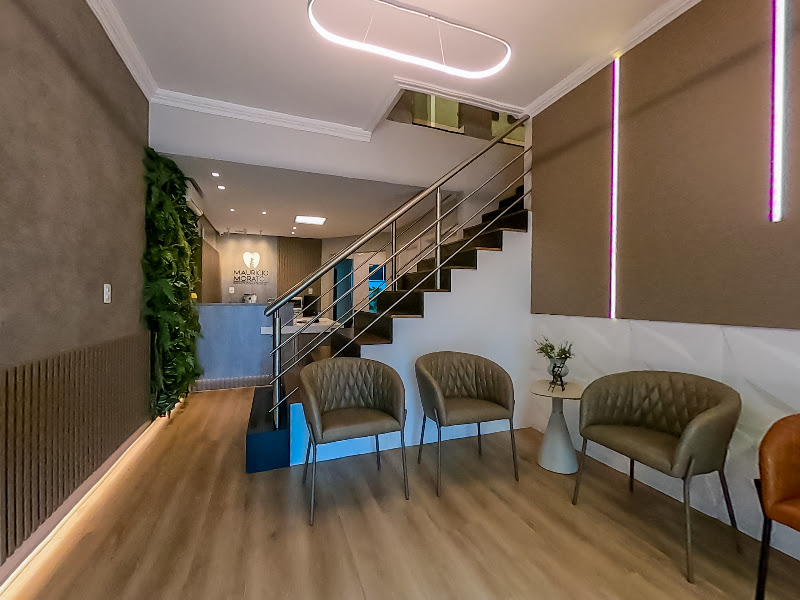 Foto 7 de Maurício Morato Odontologia Integrada