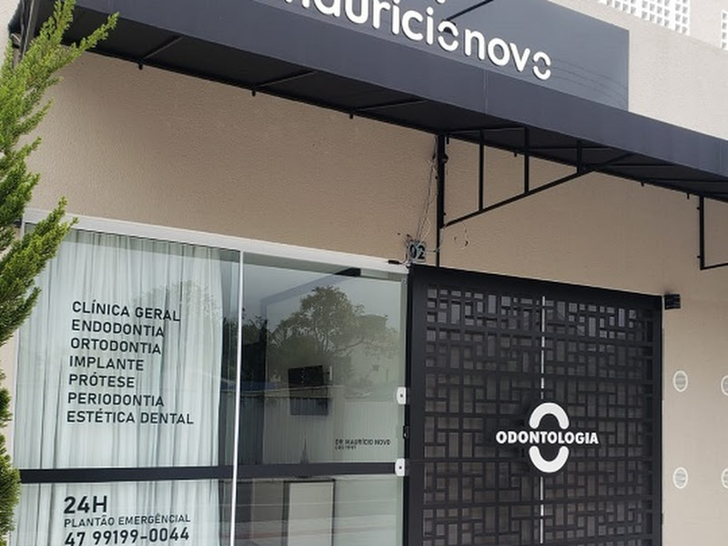 Foto 9 de Maurício Morato Odontologia Integrada