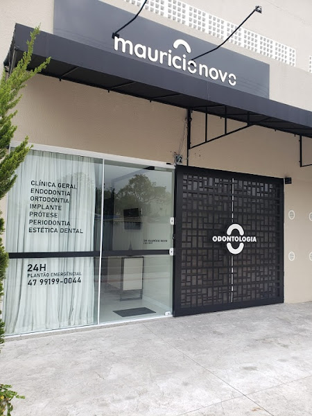 Foto 2 de MAURICIO NOVO ODONTOLOGIA