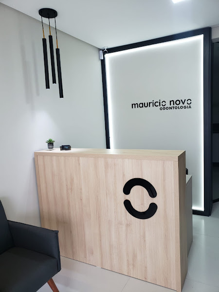 Foto 3 de MAURICIO NOVO ODONTOLOGIA