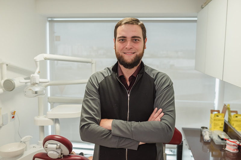 Foto 2 de Maurício Tomazoni