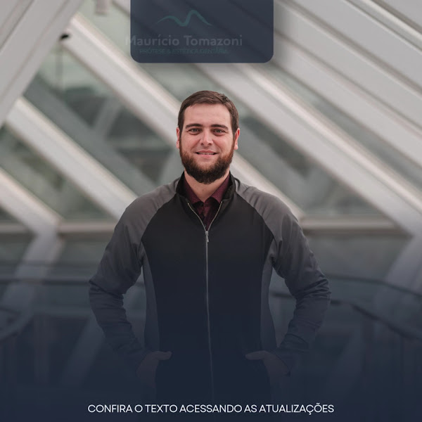 Foto 3 de Maurício Tomazoni