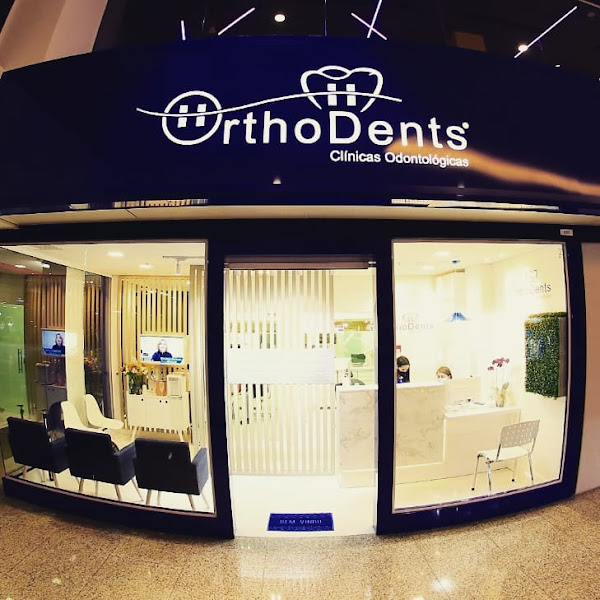 Foto 2 de Mauro Lopes Ortodontia e Implantes - Orthodents Passo Fundo Shopping