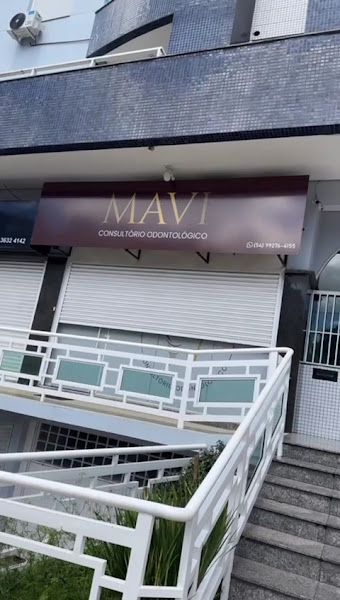 Foto 4 de MAVI Consultório Odontológico | Clareamento | Facetas | Implantes | Aparelhos Ortodônticos | Passo Fundo