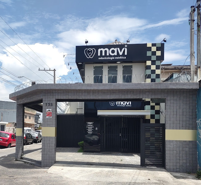 Foto 2 de Mavi Odontologia e estética