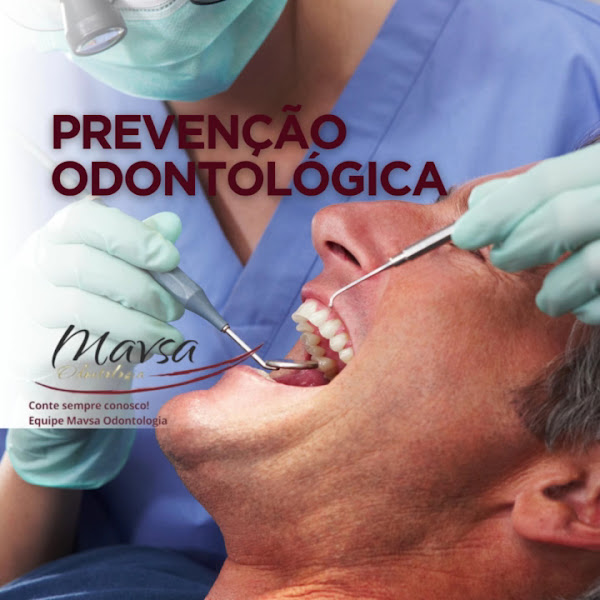 Foto 4 de Mavsa Clínica Odontologica Especializada em Campinas