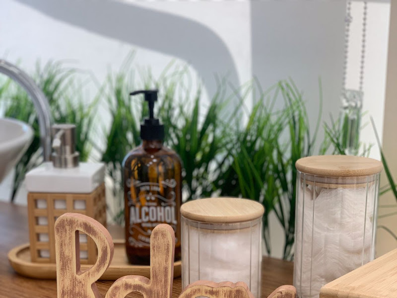 Foto 6 de Mavsa Clínica Odontologica Especializada em Campinas