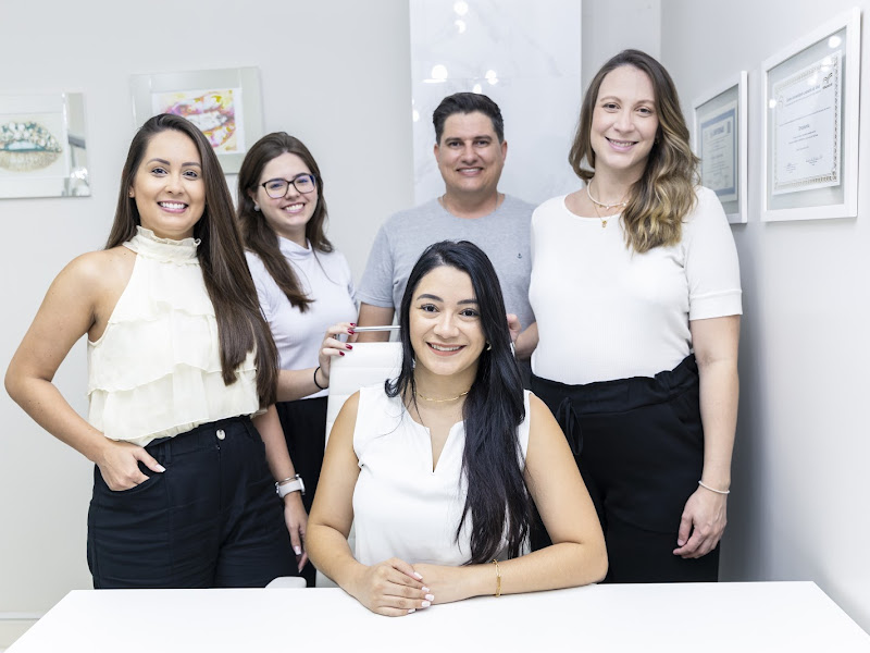 Foto 7 de Mavsa Clínica Odontologica Especializada em Campinas