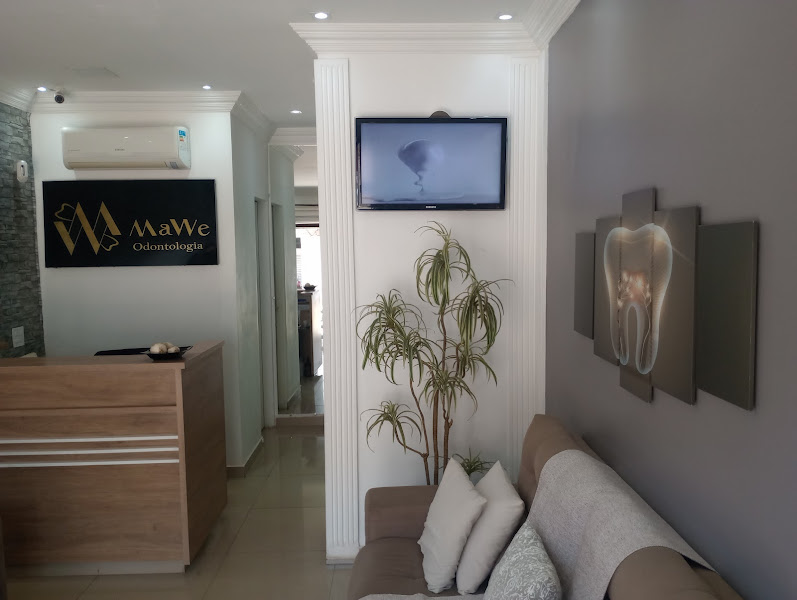 Foto 2 de MAWE.ODONTOLOGIA