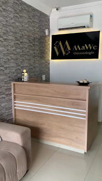 Foto 3 de MAWE.ODONTOLOGIA