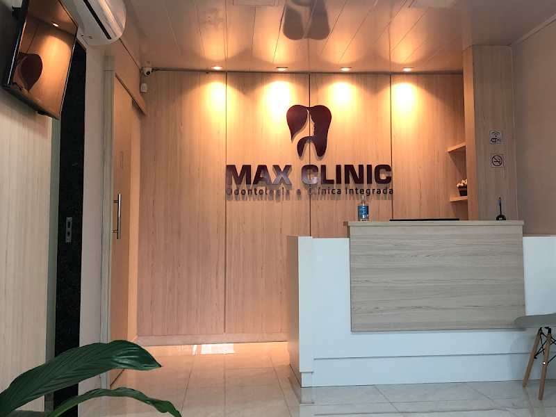 Foto de Max Clinic
