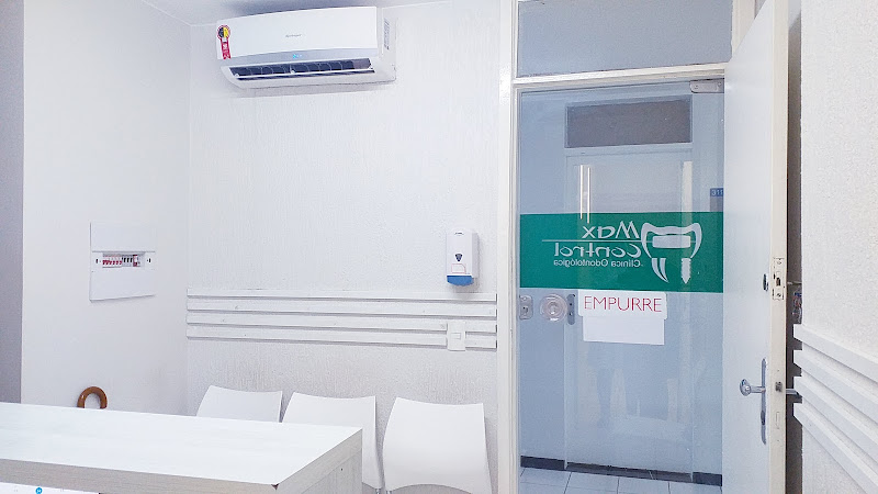 Foto 2 de Max Control Clínica Odontológica