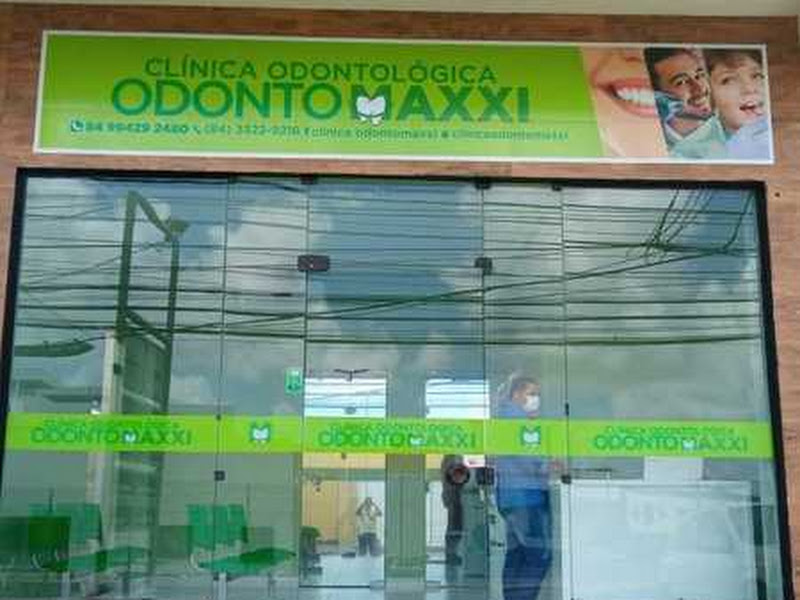 Foto 3 de Max Odonto