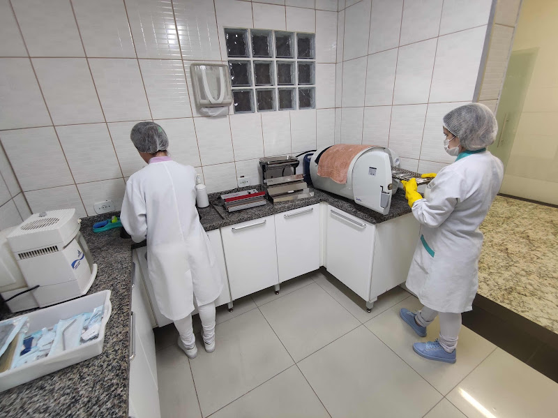 Foto 3 de Max Odonto