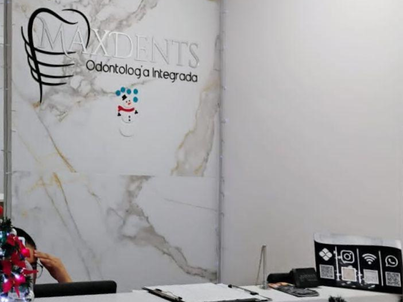 Foto 2 de MaxDents Odontologia Integrada | Implantes dentários em Niterói | Prótese em Niterói