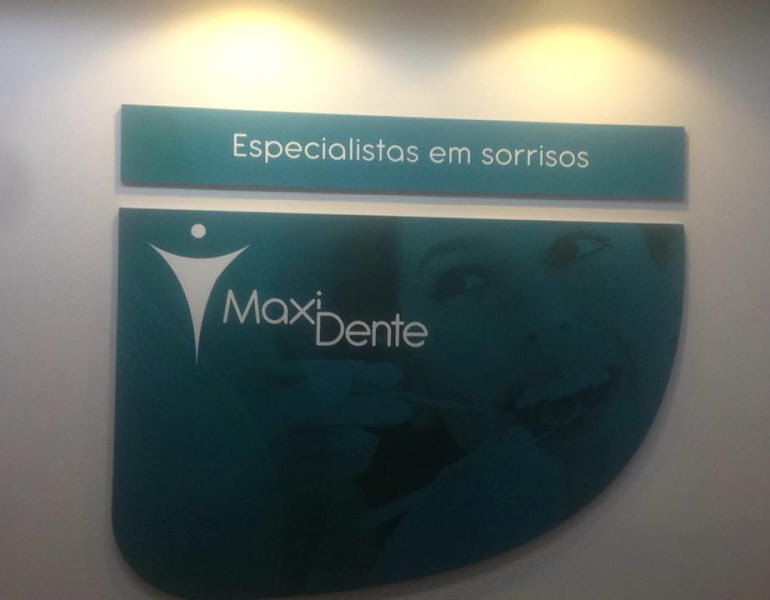 Foto 2 de Maxi Dente