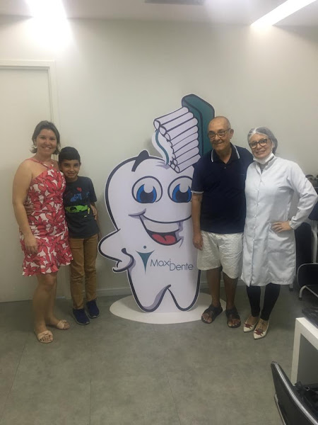 Foto 3 de Maxi Dente