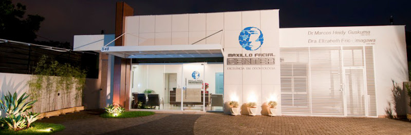 Foto 2 de Maxillo Facial Center - Clínica Odontológica