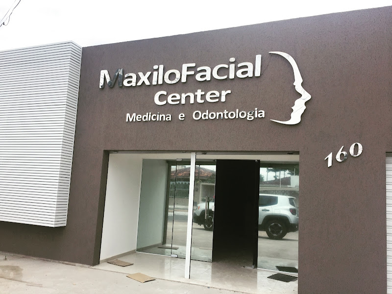 Foto 2 de Maxilofacial Center
