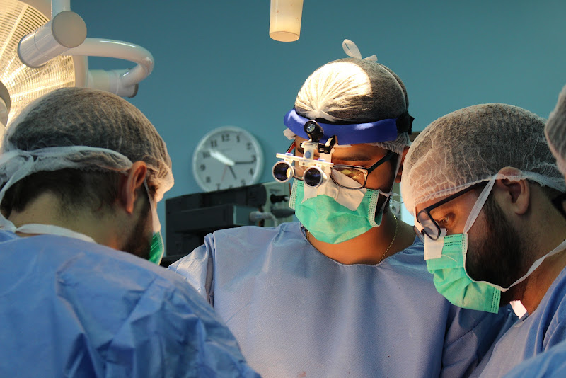 Foto 2 de Maxilofacial Surgery Rio