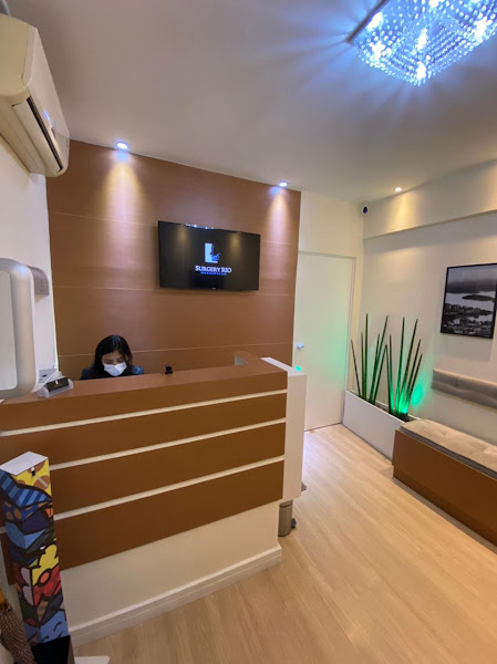 Foto 3 de Maxilofacial Surgery Rio