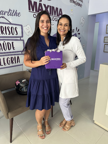 Foto 2 de Máxima Odontologia