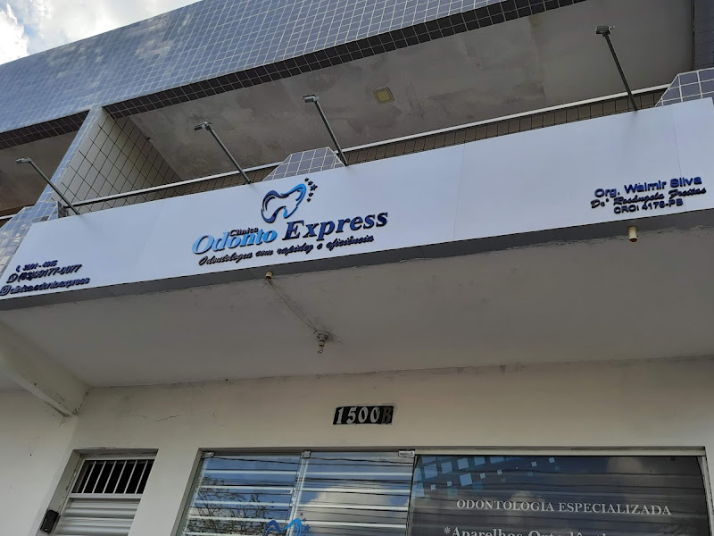 Foto 3 de Máxima Odontologia e Saúde