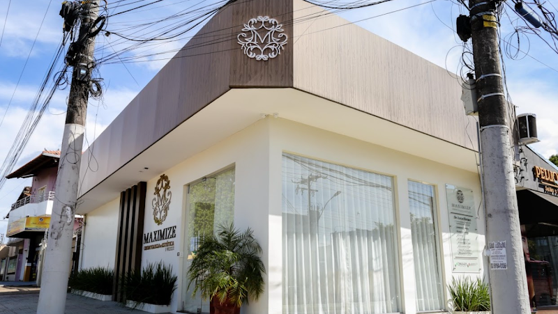 Foto 2 de Maximize odontologia e estética- Dentista