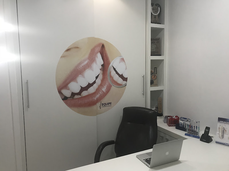 Foto 3 de Máximo Odontologia