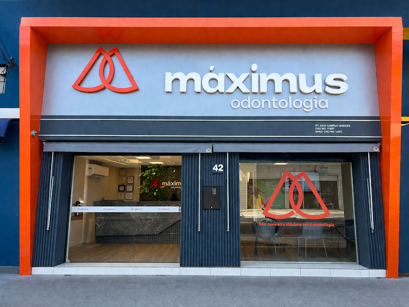 Foto 2 de Máximus Odontologia