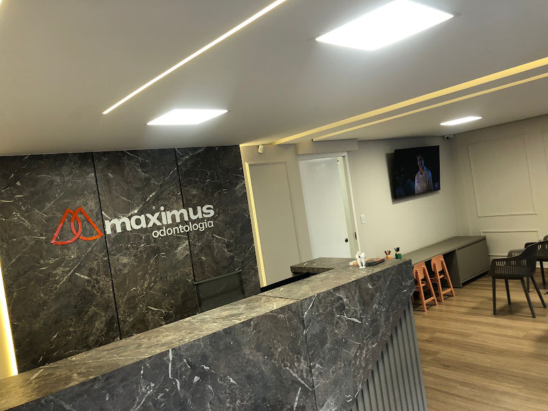 Foto 3 de Máximus Odontologia