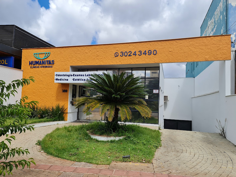 Foto 5 de Maximus Odontologia Avançada - Lentes de contato, Facetas e Implantes dentários