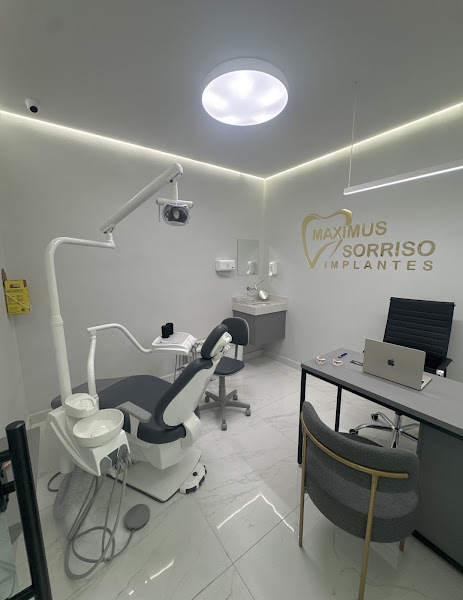 Foto 3 de Maximus Sorriso Implantes