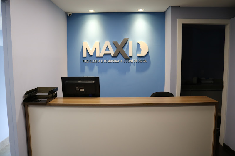 Foto 2 de Maxio Radiologia e Tomografia Odontológica