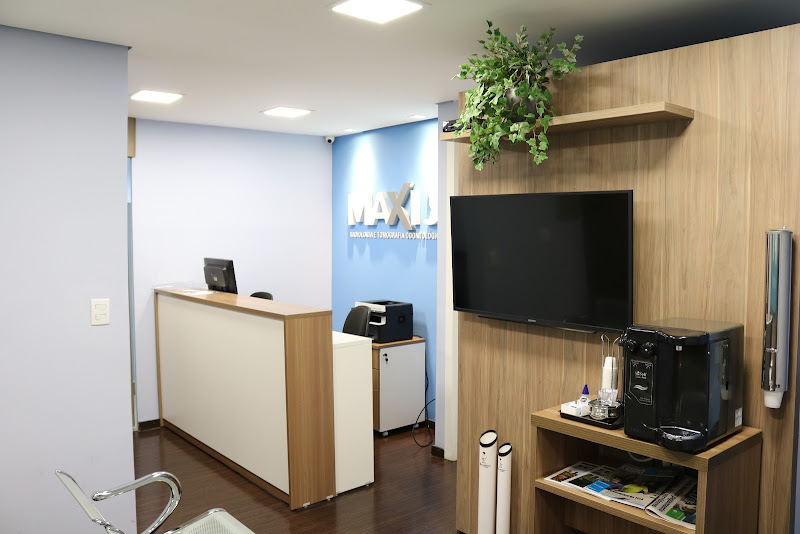 Foto 3 de Maxio Radiologia e Tomografia Odontológica