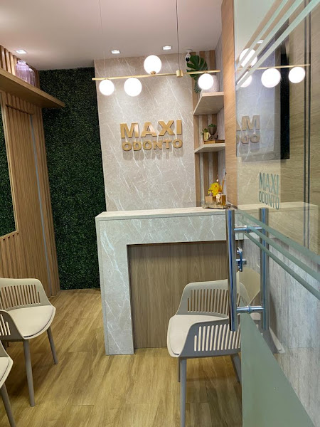 Foto 2 de Maxiodonto - Clínica Odontológica