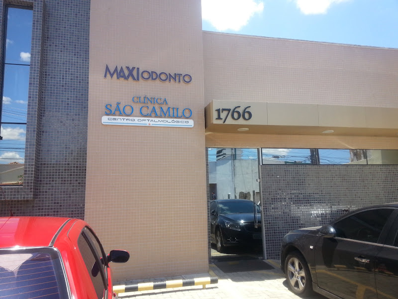 Foto 3 de Maxiodonto