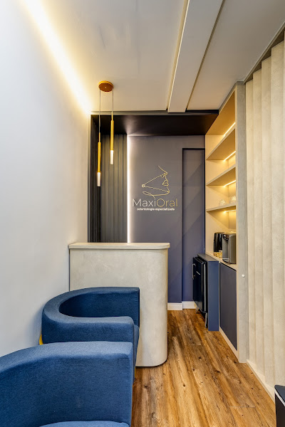 Foto 2 de MaxiOral Odontologia Especializada